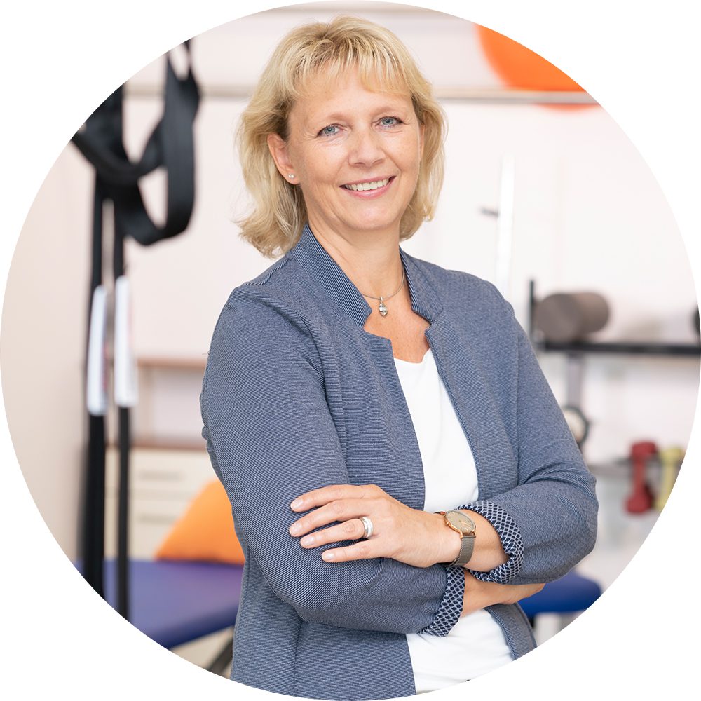Martina Kuhlmann Martina Kuhlmann